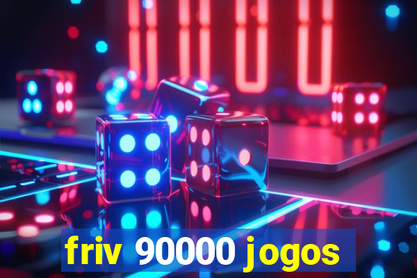 friv 90000 jogos